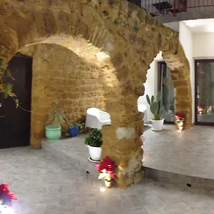  Gasthuis Cortile Baronello